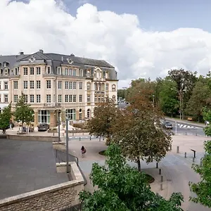 Renovated Chic 5 Min To Center Luxembourg