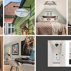 Bryggen Living Bergen