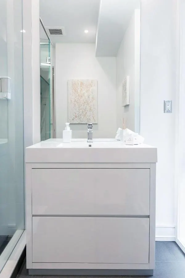 Elegant Downtown Home Toronto